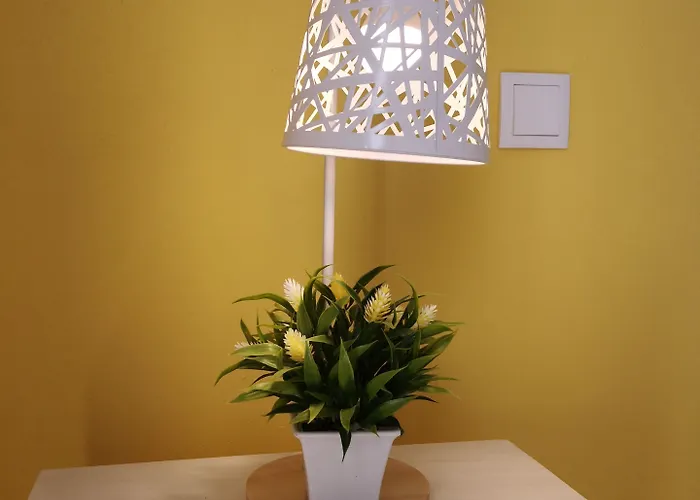 ゲストハウス Sensations 4*