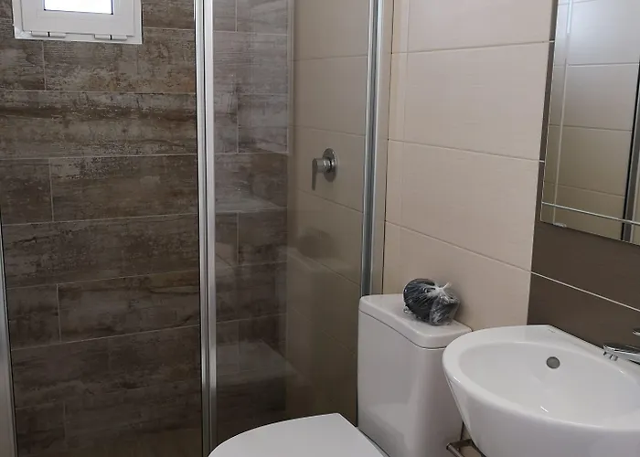 Sensations ゲストハウス ラゴス