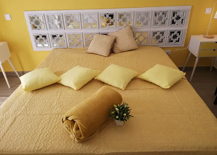 ゲストハウス Sensations 4*