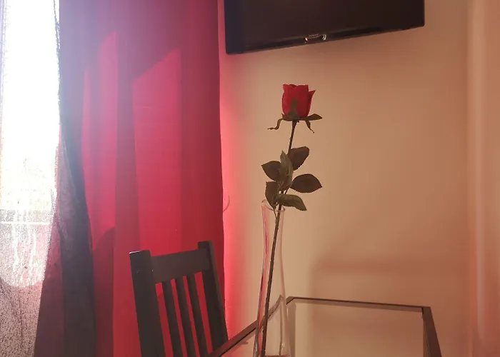 Sensations בית הארחה 4*