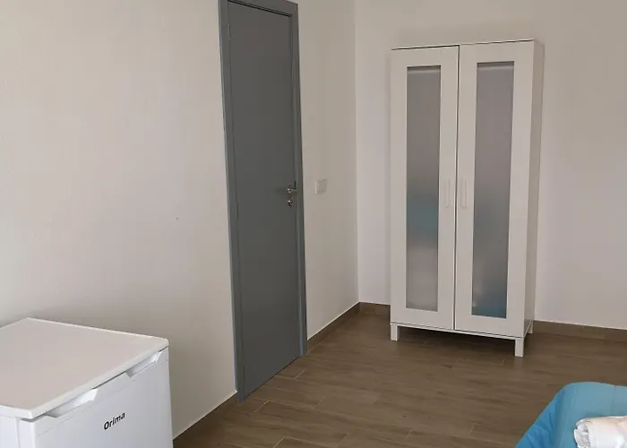 ゲストハウス Sensations