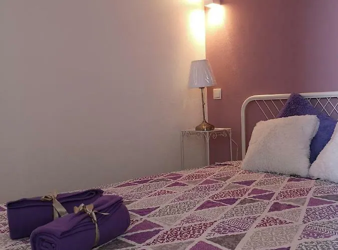 Sensations ゲストハウス ラゴス