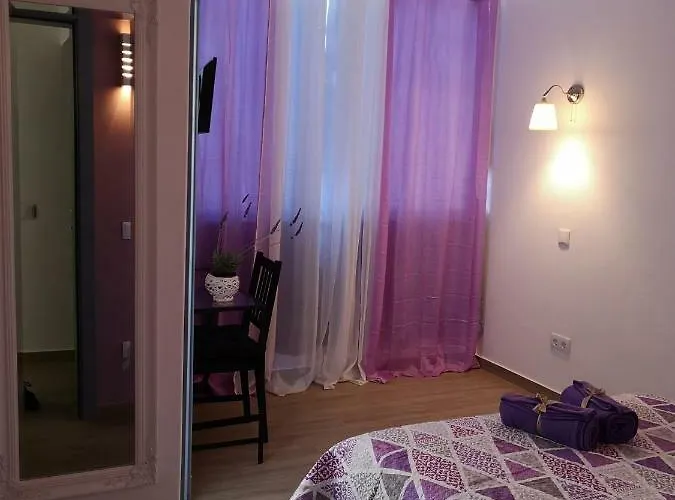 Sensations ラゴス