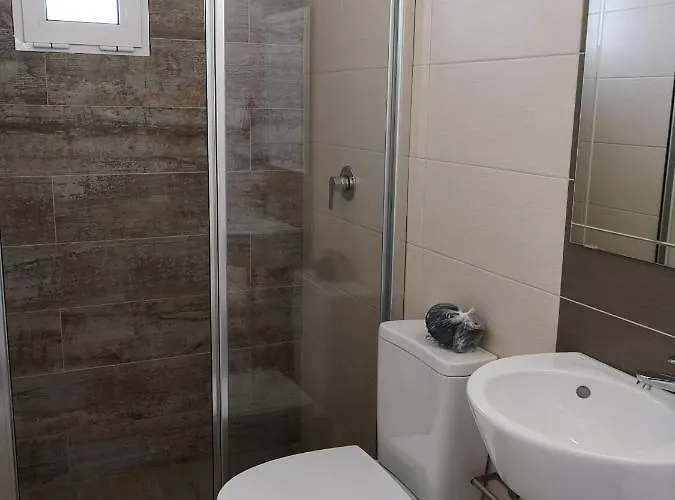 ゲストハウス Sensations ラゴス