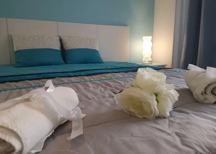 ゲストハウス Sensations