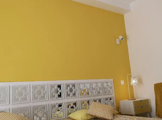 Sensations ゲストハウス