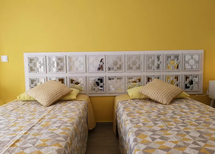 Sensations ゲストハウス