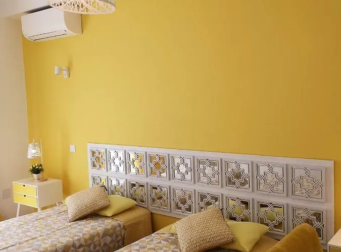 בית הארחה Sensations 4*