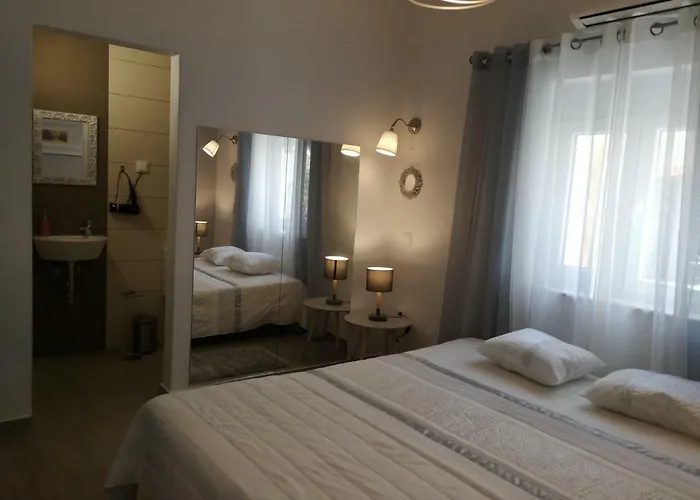 Sensations ゲストハウス ラゴス