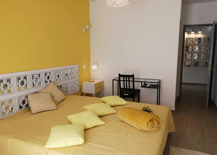 Sensations ゲストハウス