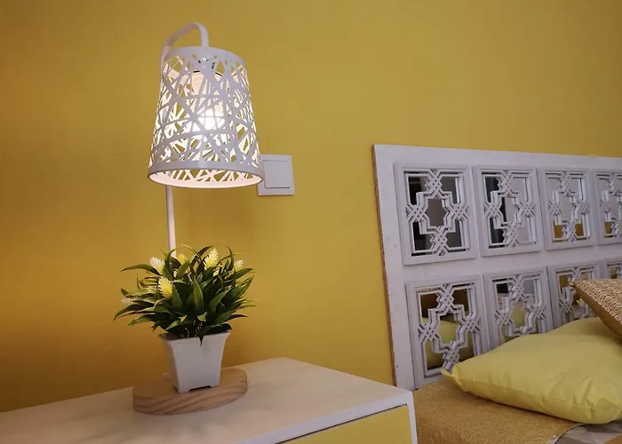 Sensations בית הארחה