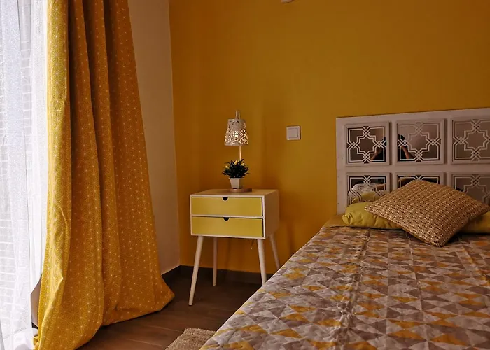 ゲストハウス Sensations