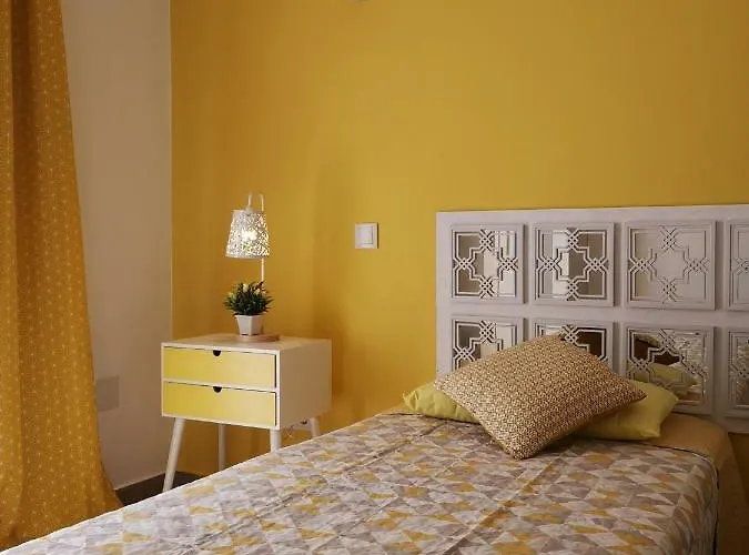 Sensations ゲストハウス