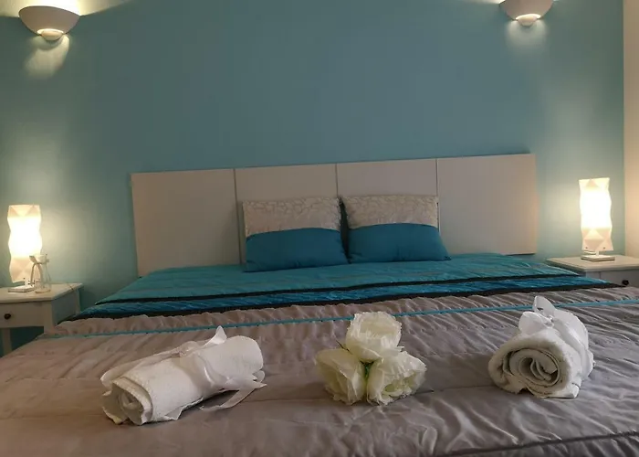 Sensations ゲストハウス