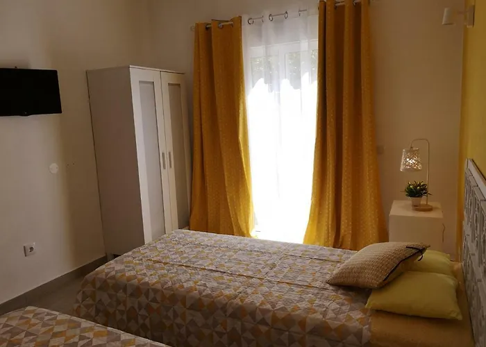 Sensations 4* לאגוּ‏ש