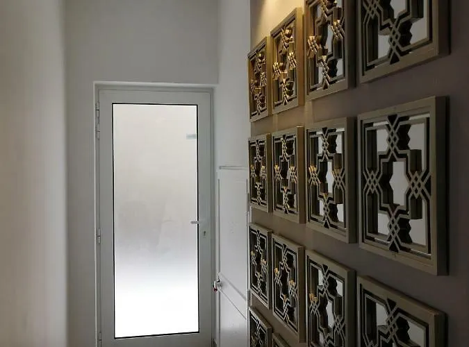 ゲストハウス Sensations