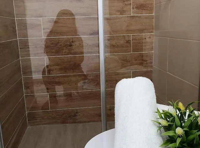 Sensations ゲストハウス