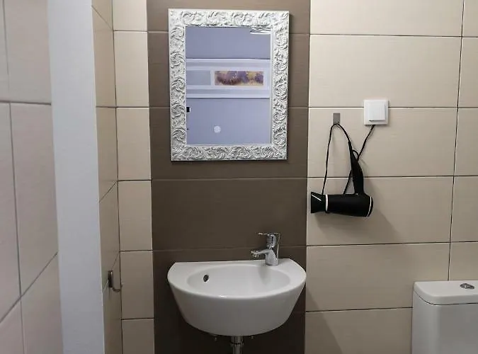 Sensations ゲストハウス ラゴス