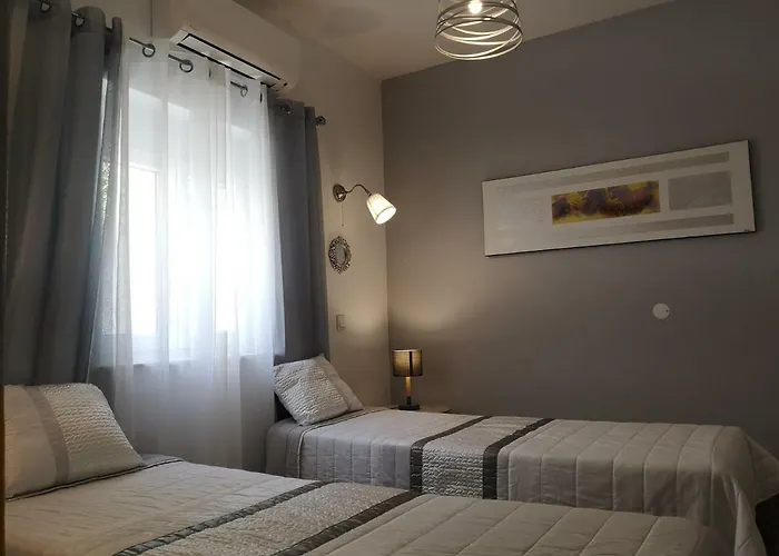 ゲストハウス Sensations