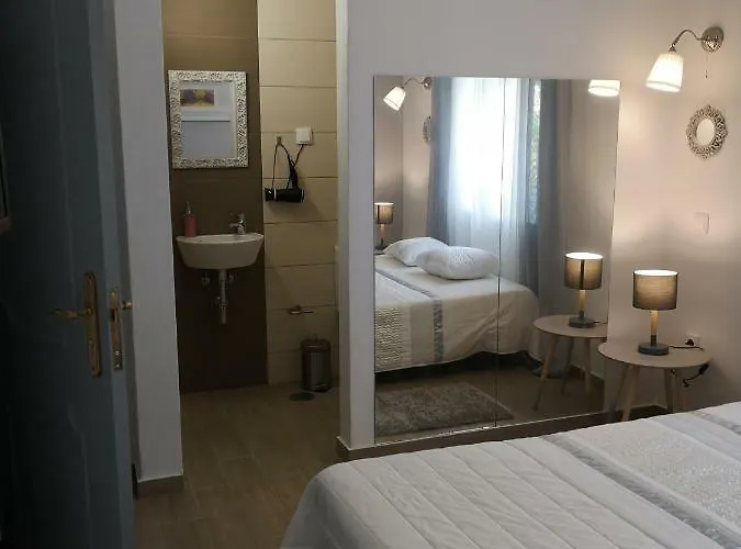 ゲストハウス Sensations 4*