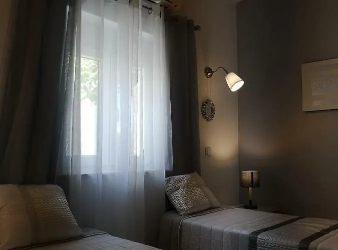 Sensations ゲストハウス