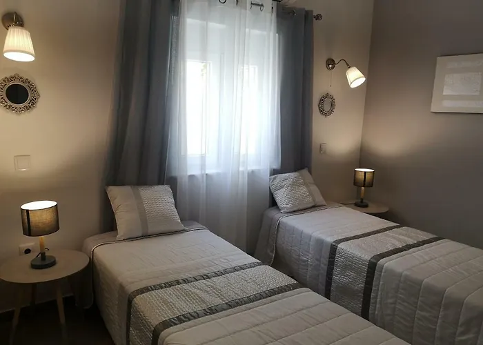 ゲストハウス Sensations ラゴス