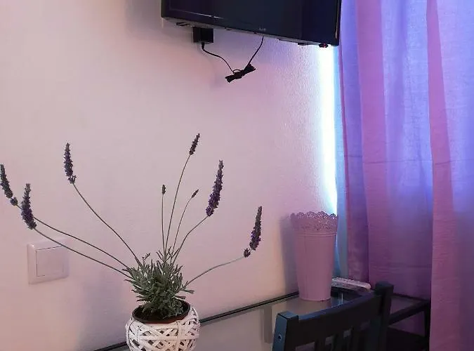 ゲストハウス Sensations