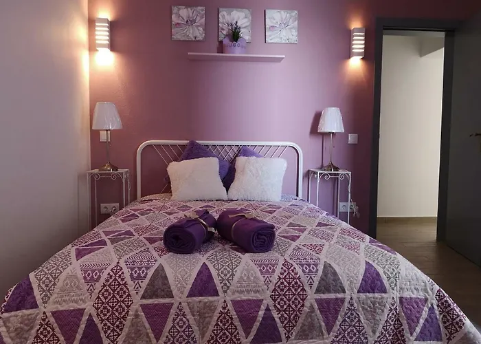 ゲストハウス Sensations 4*