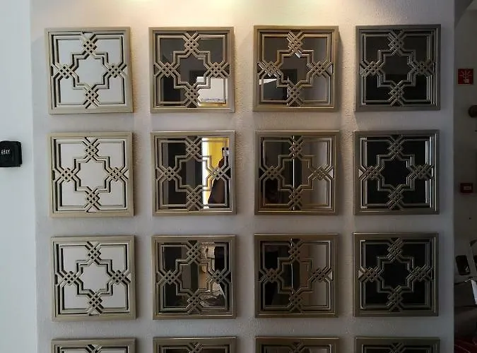 בית הארחה Sensations 4*