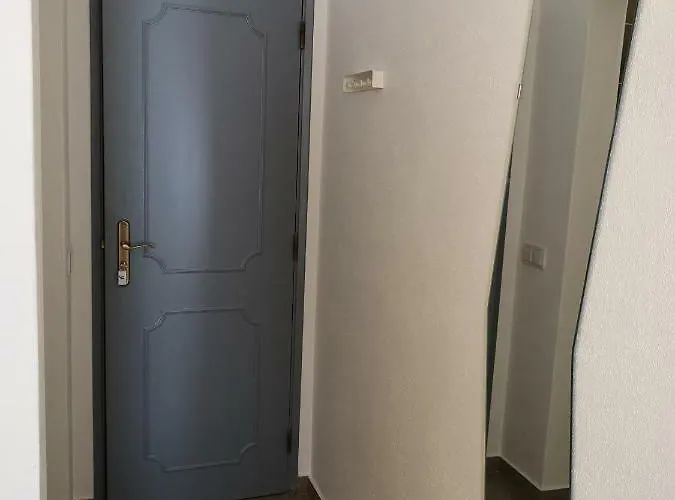 ゲストハウス Sensations ラゴス