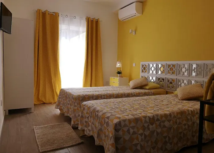 Sensations ゲストハウス