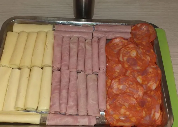 ゲストハウス Sensations ラゴス