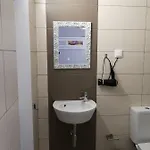 Sensations Гостевой дом Лагуш