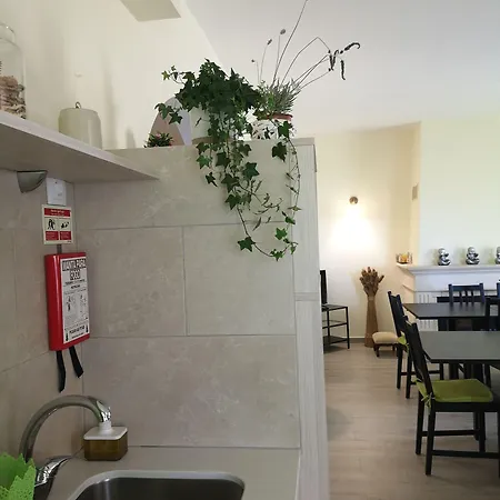 Sensations Pensjonat