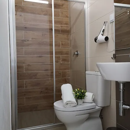 Sensations Pensjonat 4*