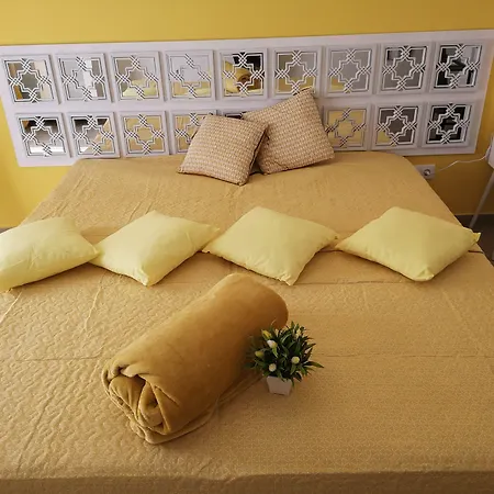 Pensjonat Sensations 4*