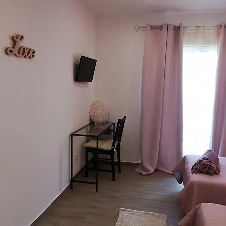 Sensations Pensjonat