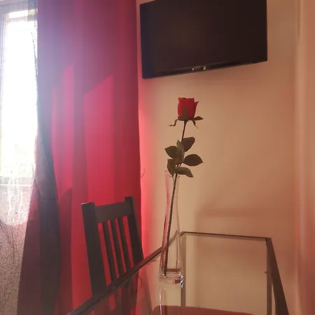 Sensations Pensjonat 4*