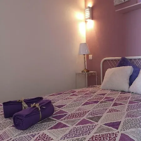 Sensations Pensjonat Lagos