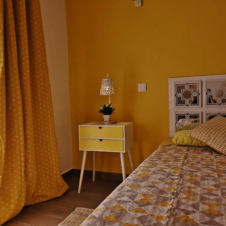 Pensjonat Sensations