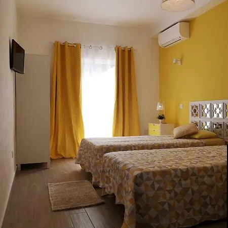 Sensations Pensjonat 4*