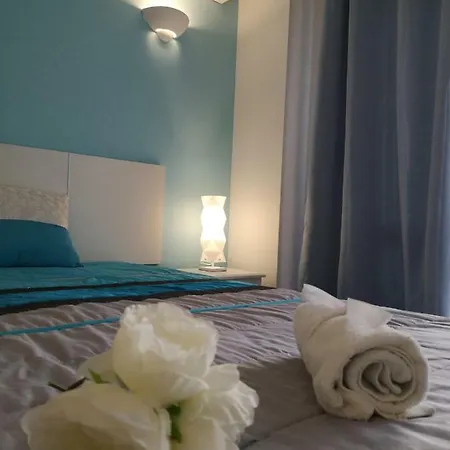 Pensjonat Sensations 4*