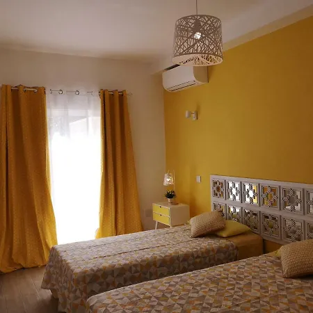 Sensations 4* Lagos