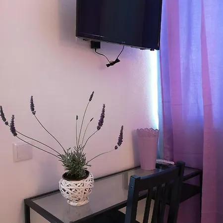 Pensjonat Sensations