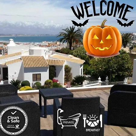 Penzion Sensations 4*