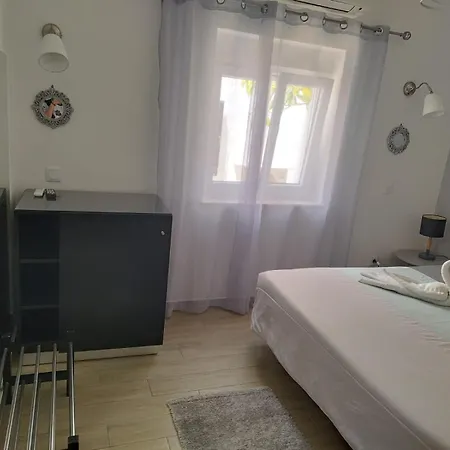 Sensations 4* Lagos