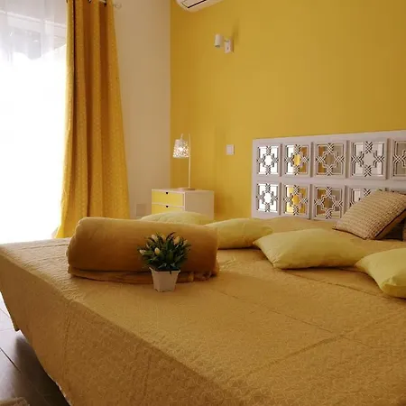 Sensations 4* Lagos